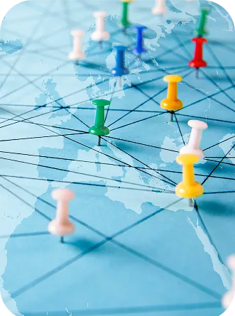 Global Service Proximity