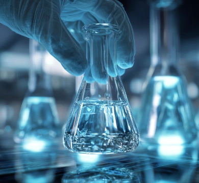 Beyond the Solvent: Choosing a Supply Partner That Can Scale with Your Manufacturing