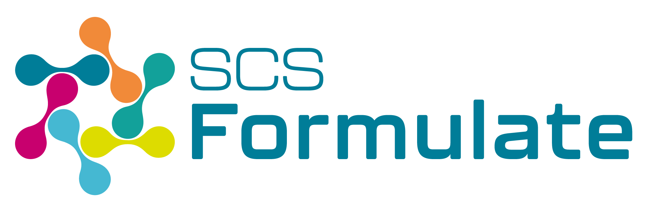 SCS Formulate Logo
