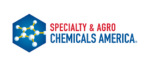 Specialty and Agro Chemicals America Logo