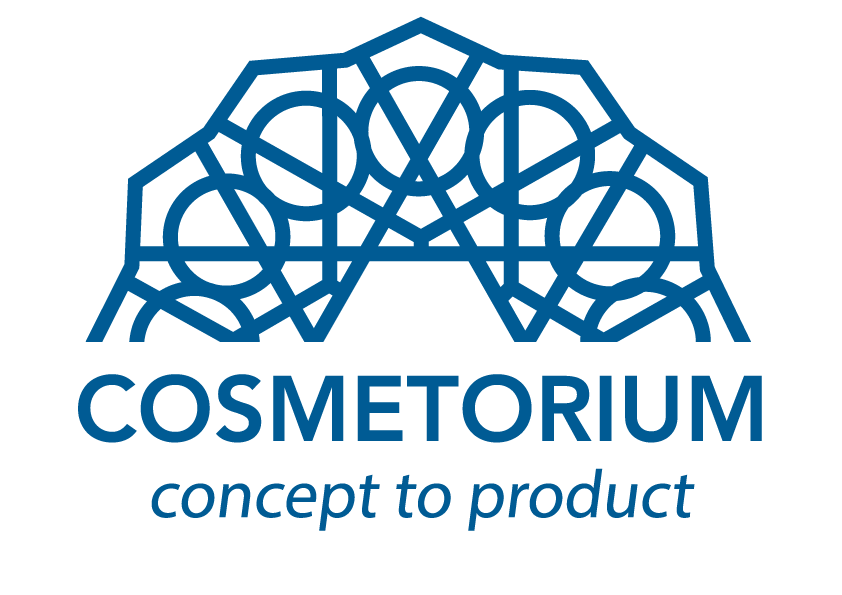 Cosmetorium Logo