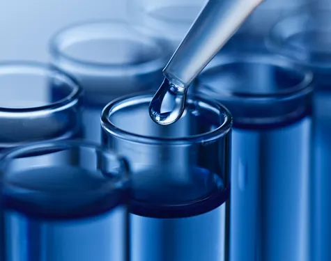 CHEMICAL SERVICES TO MEET A GROWING NEED